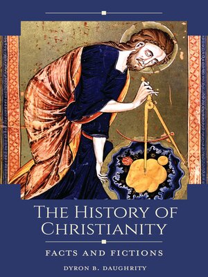 cover image of The History of Christianity: Facts and Fictions